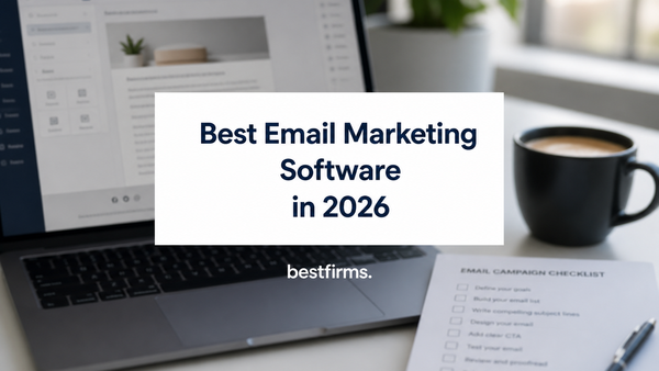 Best Email Marketing Software in 2026: Ranked by Job, Price, and Whether Unsubscribes Still Count