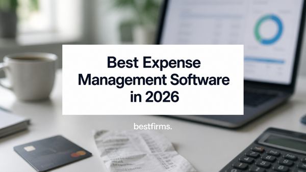 Best Expense Management Software in 2026: Ranked by Job, Price, and Whether You Need a Card