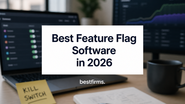 Best Feature Flag Software in 2026: Ranked by Job, Price, and Whether $0 Buys 10 Flags or 1,000 MAUs