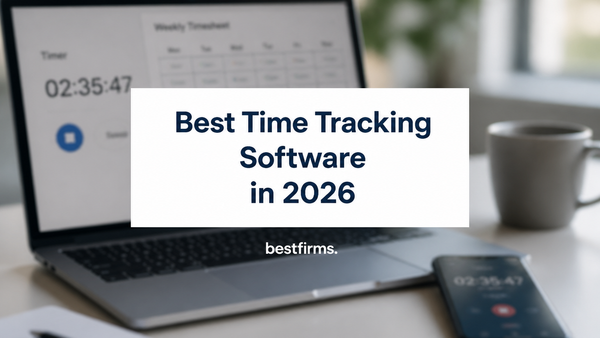 Best Time Tracking Software in 2026: Ranked by Job, Price, and Whether You Need Screenshots