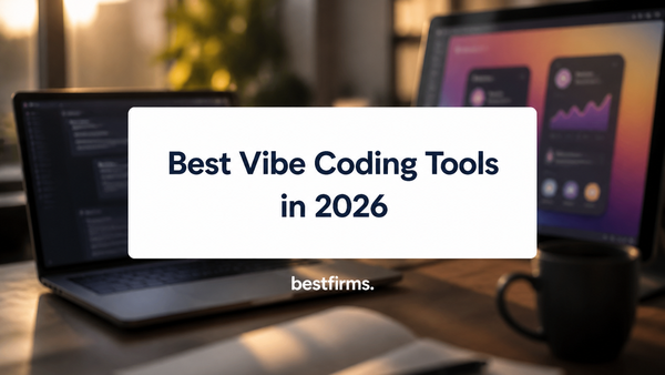 Best Vibe Coding Tools in 2026