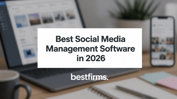 Best Social Media Management Software in 2026: Ranked by Job, Price, and Whether Free Caps at 3 Channels