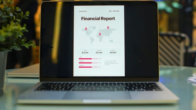 Most Profitable Industries in 2026: A Data-Backed Report