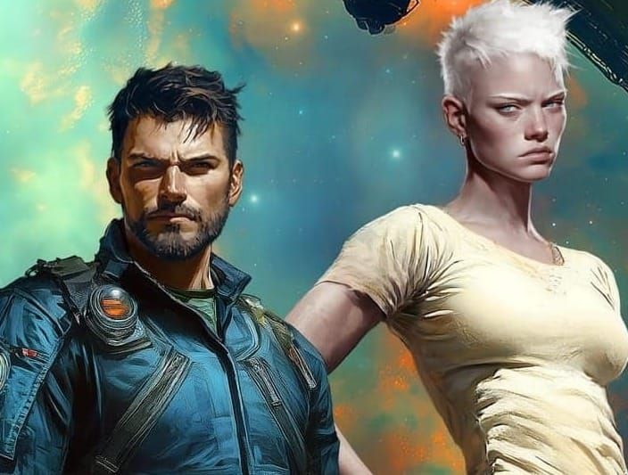 Welcome to the Splicer Universe