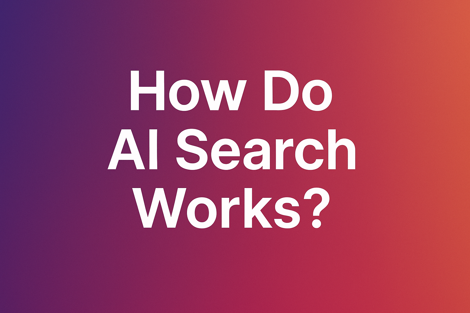 How LLMs Choose Citations