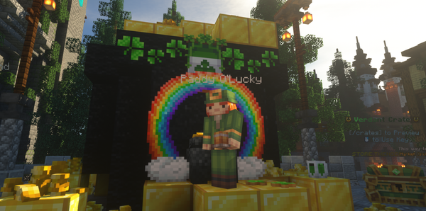 Paddy's Payback 2025 - St. Easter's Day Part 2