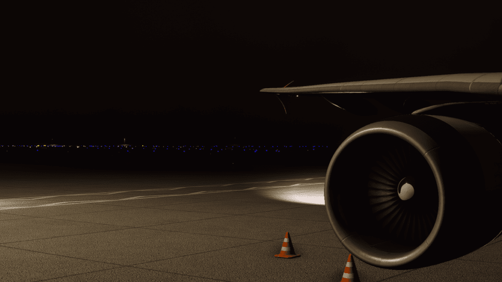 iniBuilds Released Update for A310 for MSFS