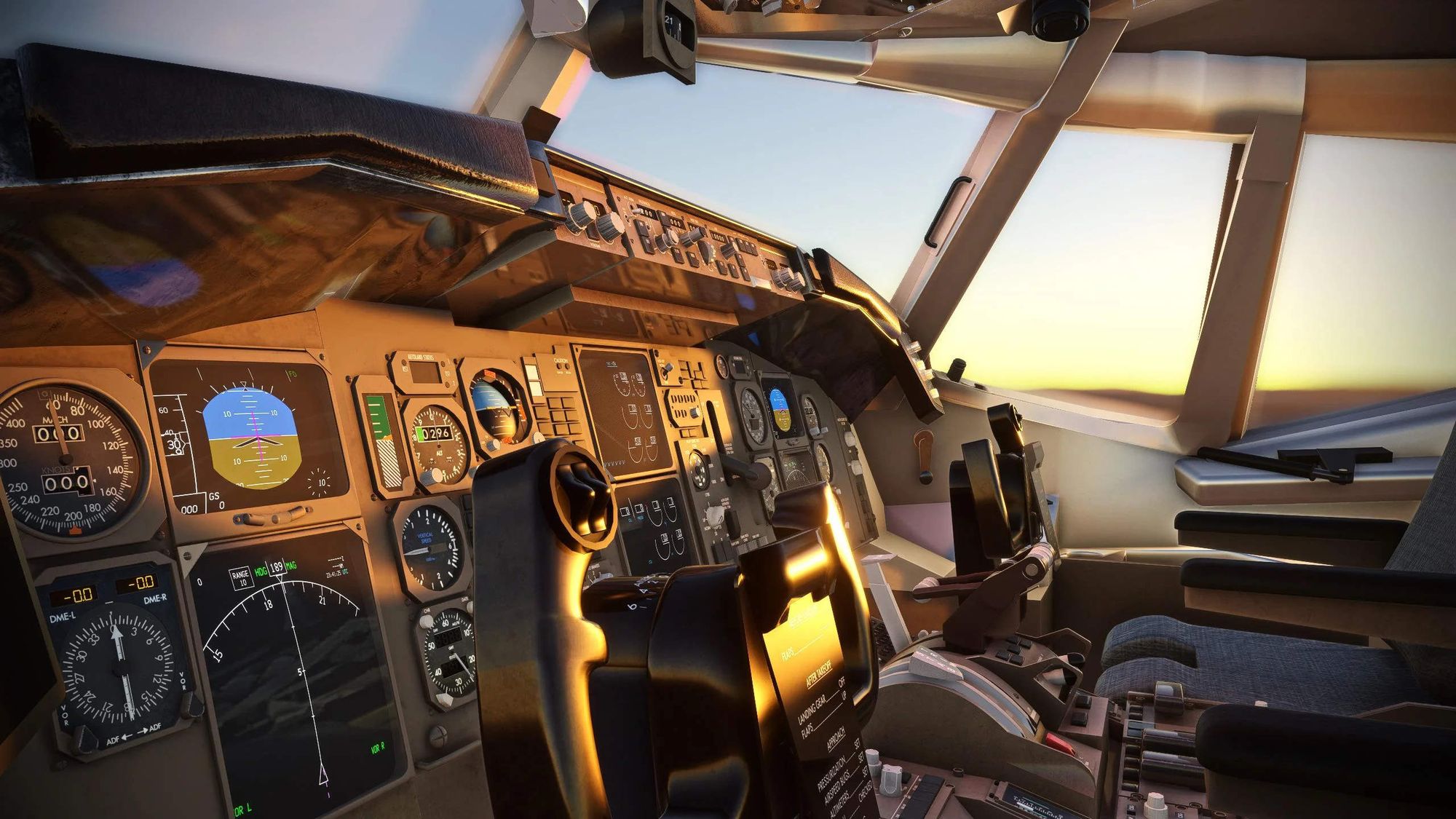 Freeware Boeing 767 in Development
