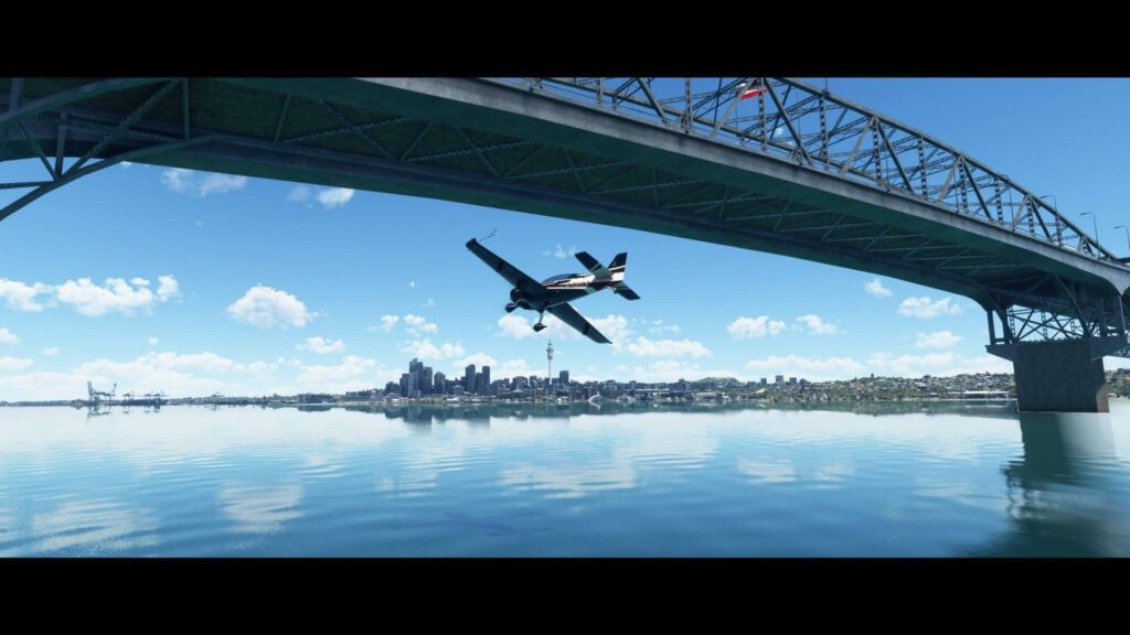Microsoft Releases World Update 12: New Zealand