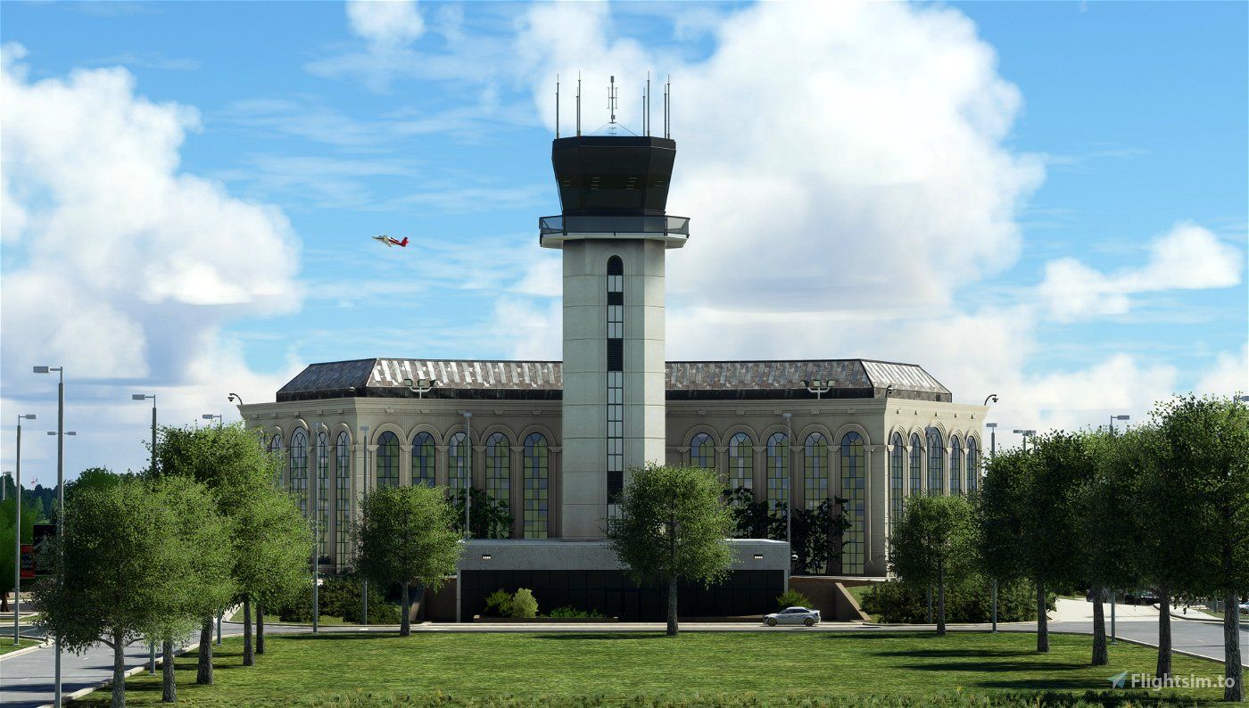 FlightFX Chicago DuPage Flughafen jetzt verfügbar