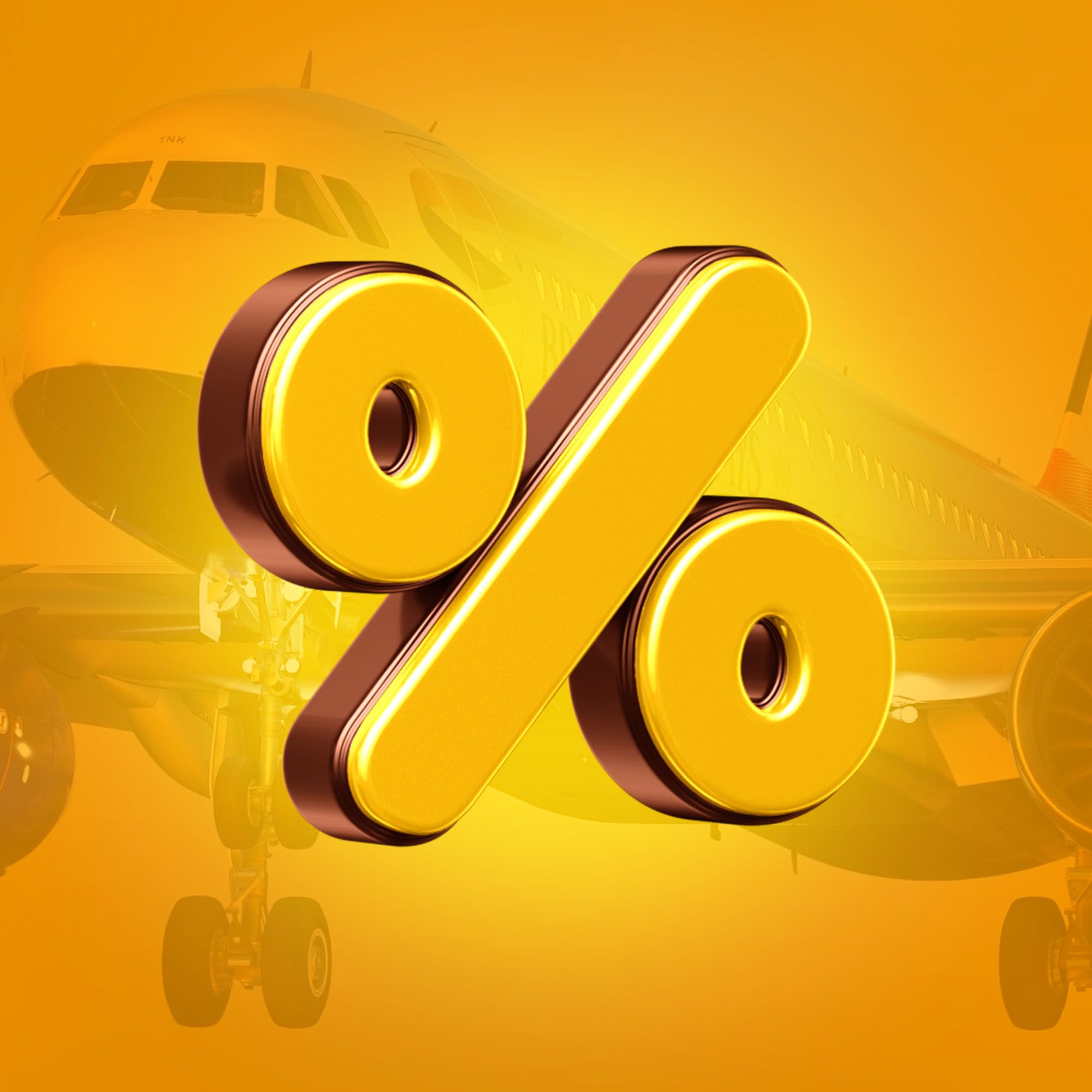 From Fright to Flight: Save 13% this Friday the 13th