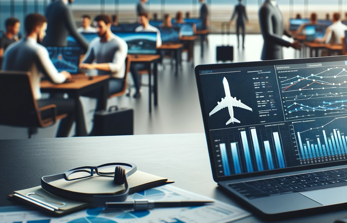 Navigraph partage les résultats de l'enquête FlightSim Community Survey 2023