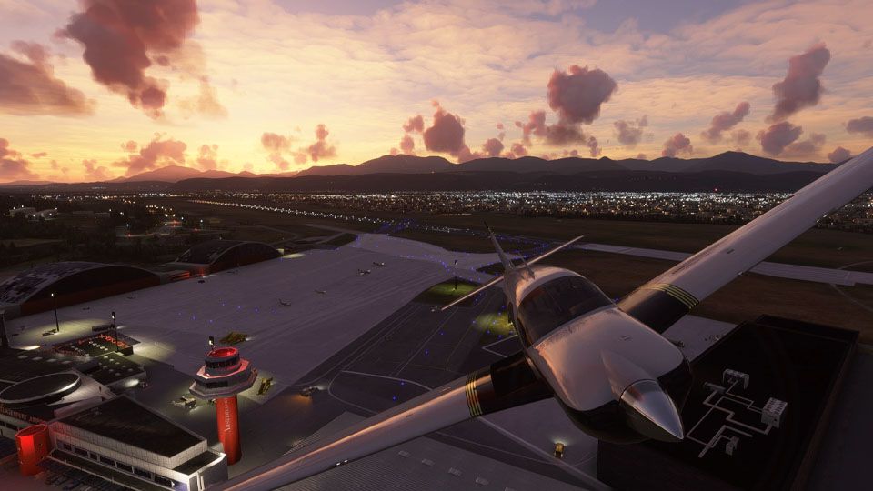 La phase de nomination des Flightsim.to Awards 2023 commence !