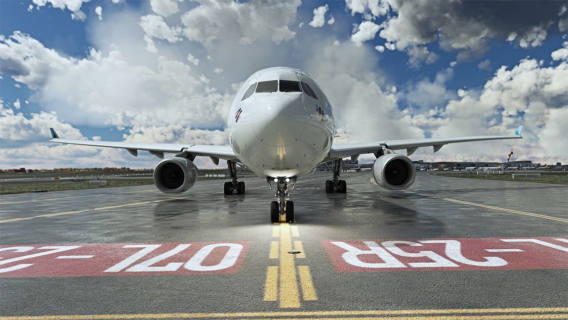 Aerosoft A330 Delayed Until Microsoft Flight Simulator 2024