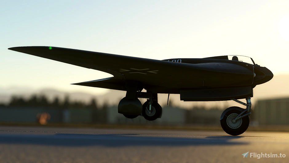 Rara-Avis-Sims veröffentlicht ein Quartett von Premium-Flugzeugen