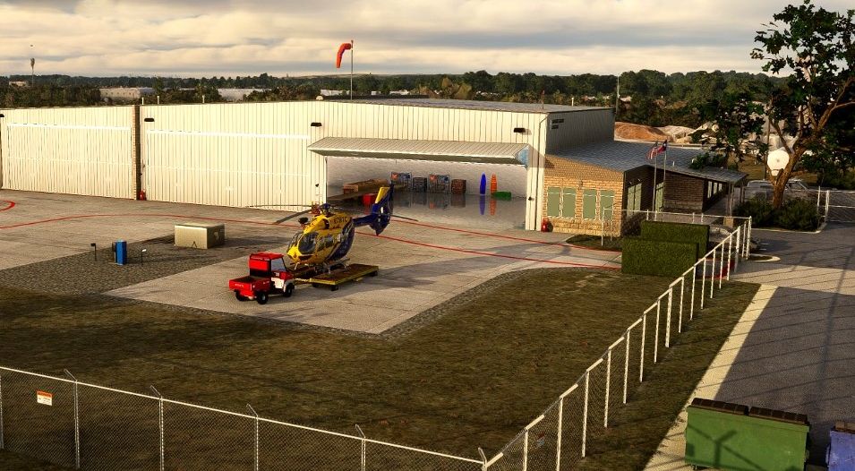Freeware Friday - Highlights of Community Releases #13
