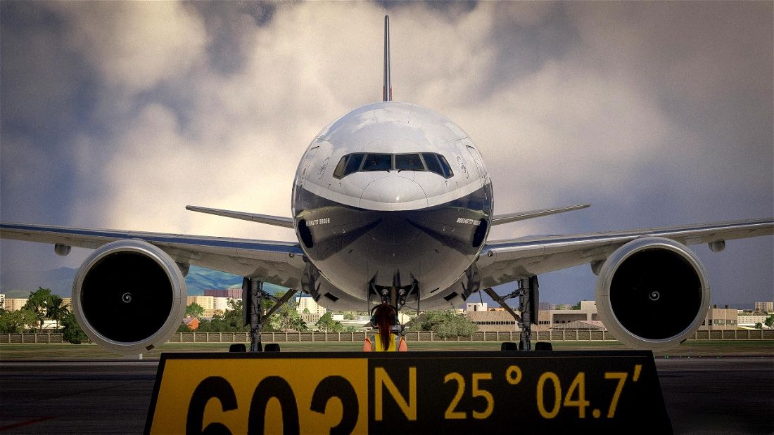 PMDG 777-300ER: Top Community Add-Ons You Need