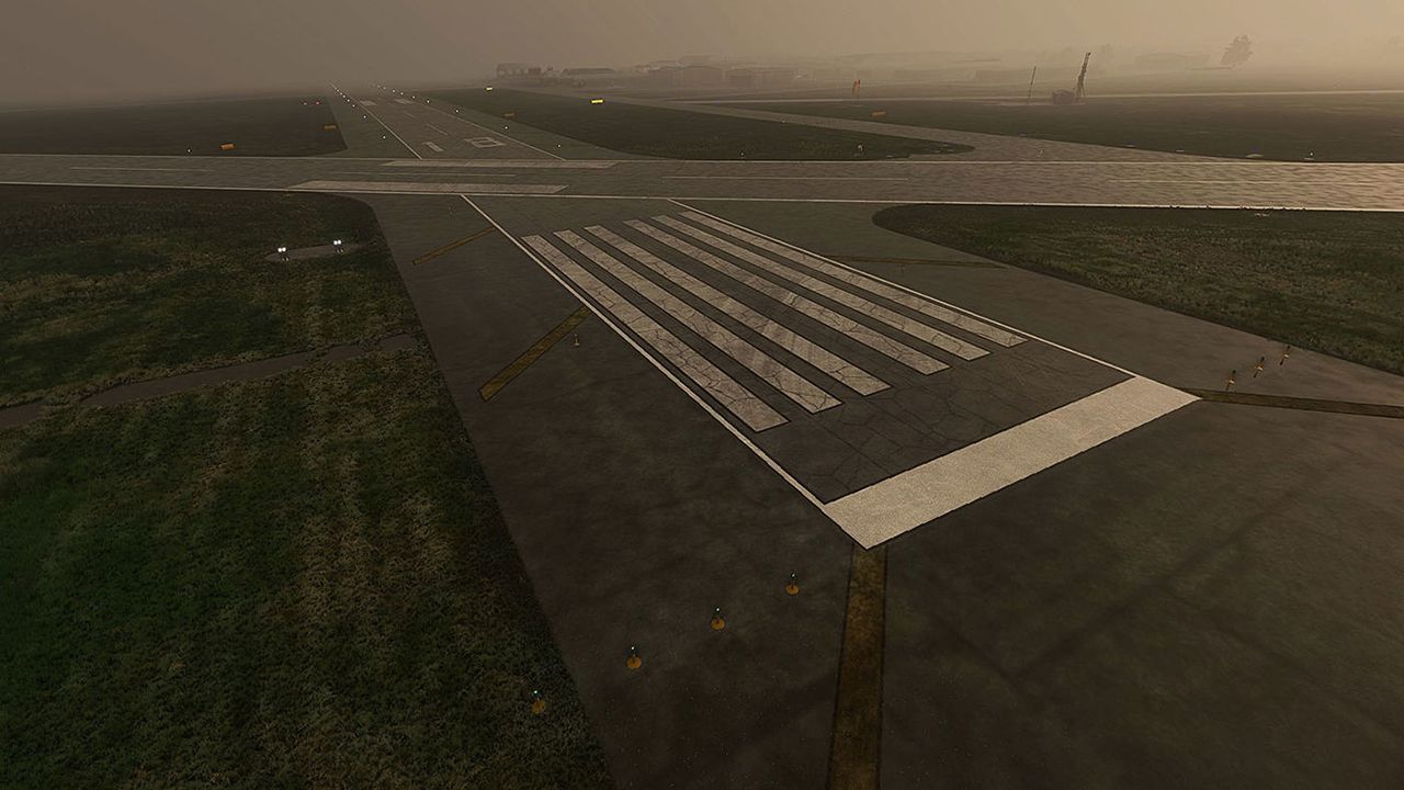 Neue Freeware-Version: KTOP - Philip Billard Municipal Airport