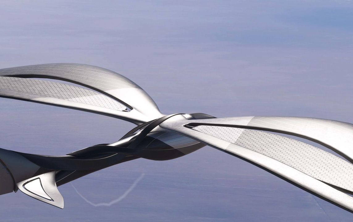 61tree Studios lance Proto T1 - Jet Glider de science-fiction