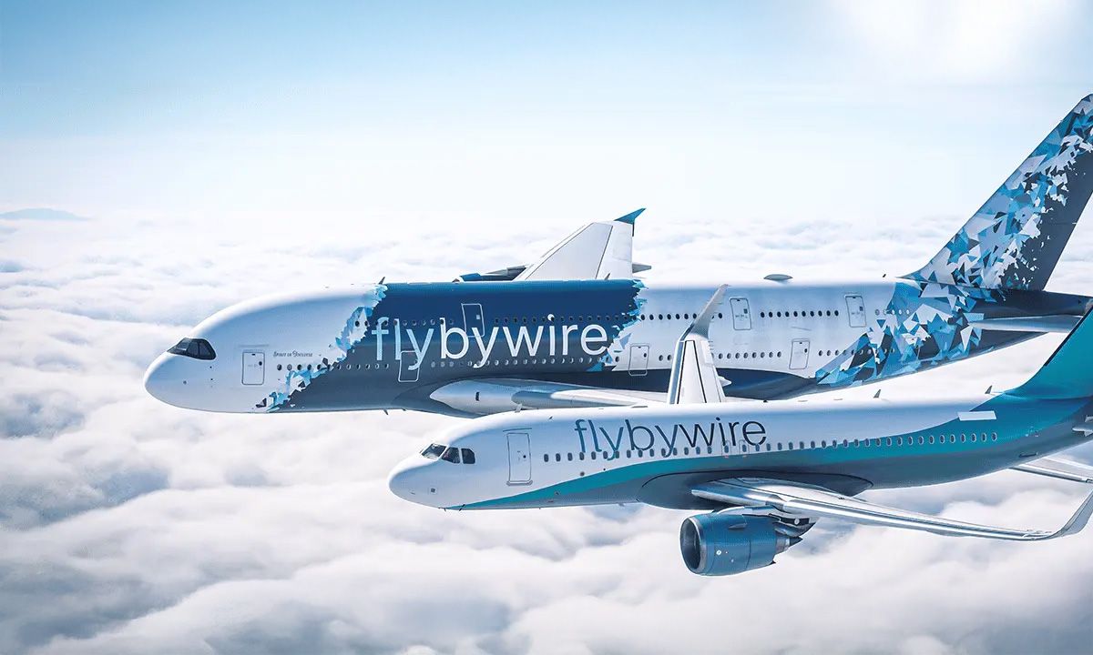 FlyByWire A380X Public Alpha Released