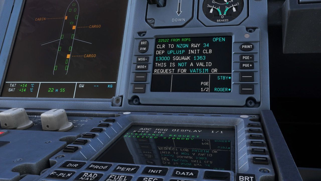 RealAcars Launches Version 1.0