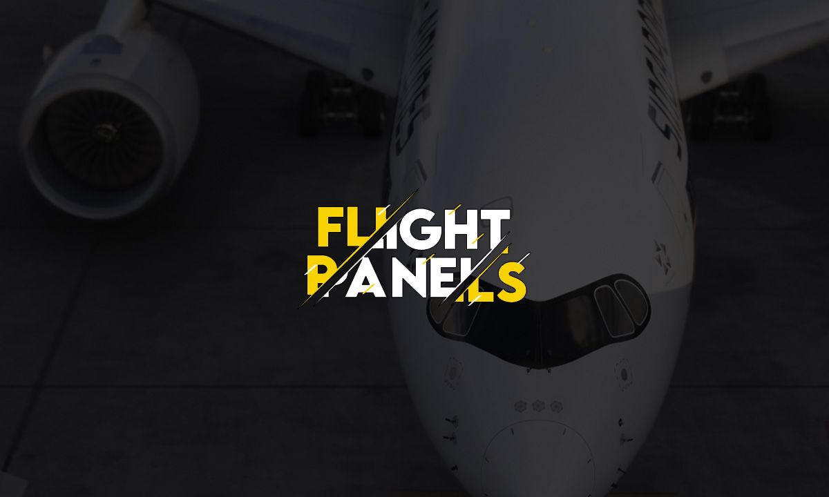 Flight Panels Releases Stream Deck Profiles for iniBuilds Airbus A350