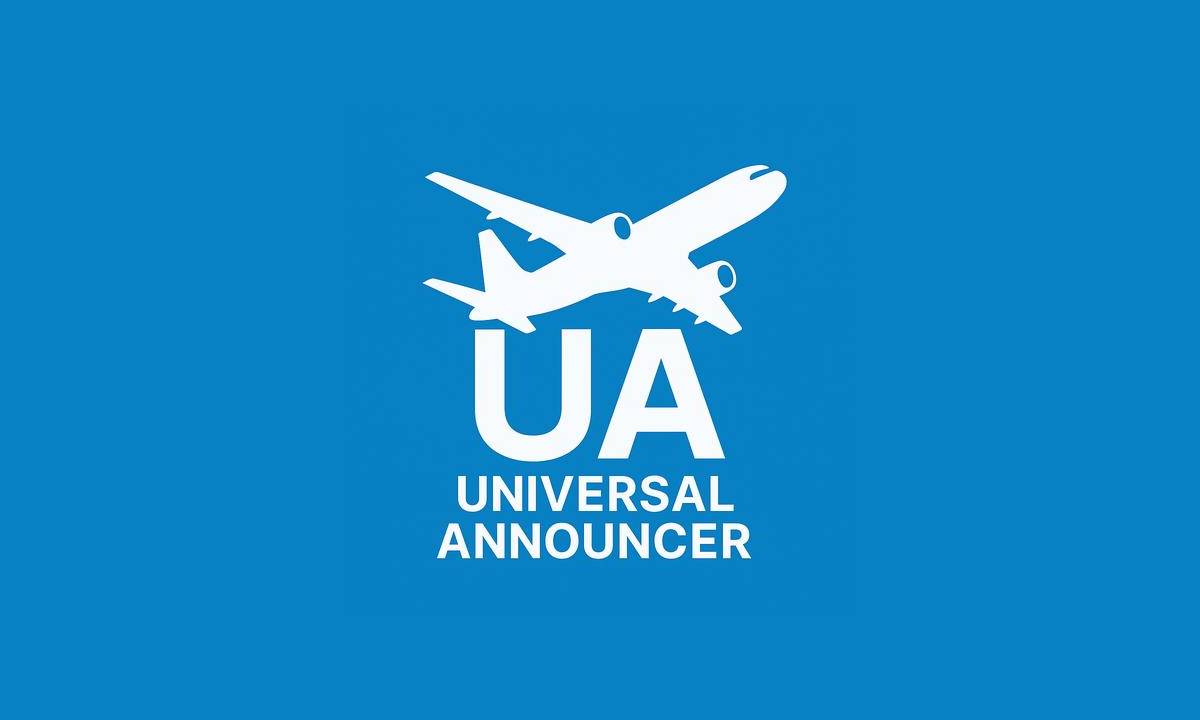Universal Announcer: New Tool Brings Cabin Announcements to Every Aircraft