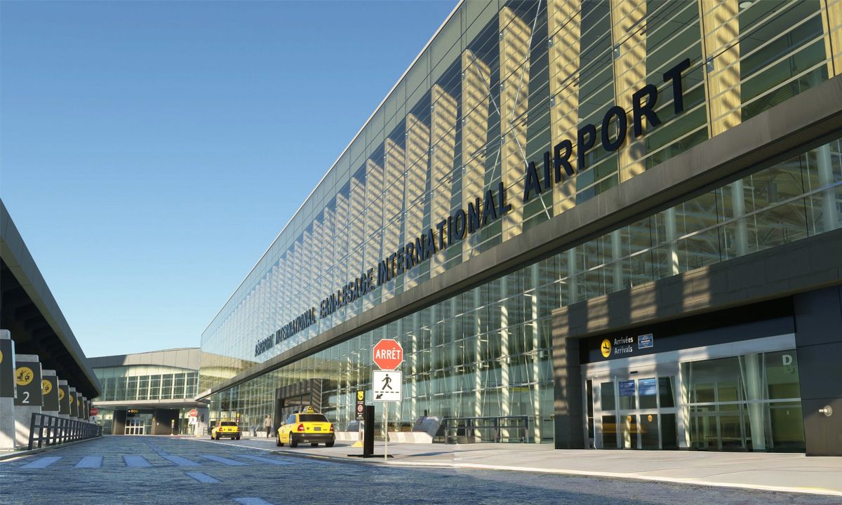 TaiModels Releases Québec City International