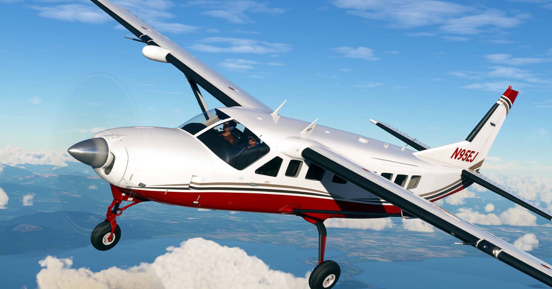Black Square's Caravan Professional Is Now Released