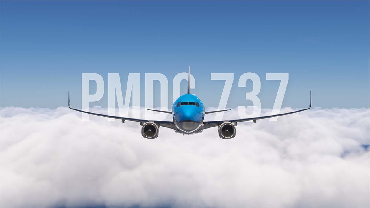 Flight Panels Delivers Its Biggest PMDG 737 Stream Deck Update Yet