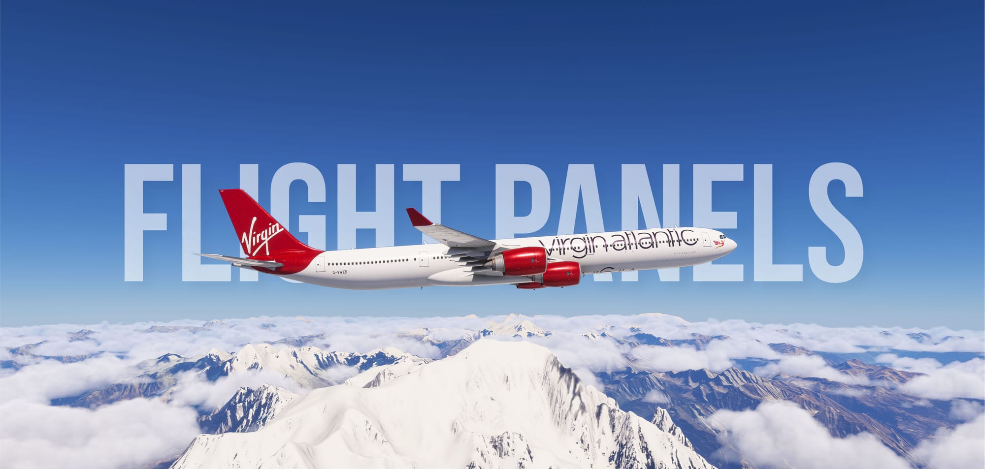 Flight Panels und Aerosoft bringen Stream Deck-Unterstützung für den A340-600 Pro