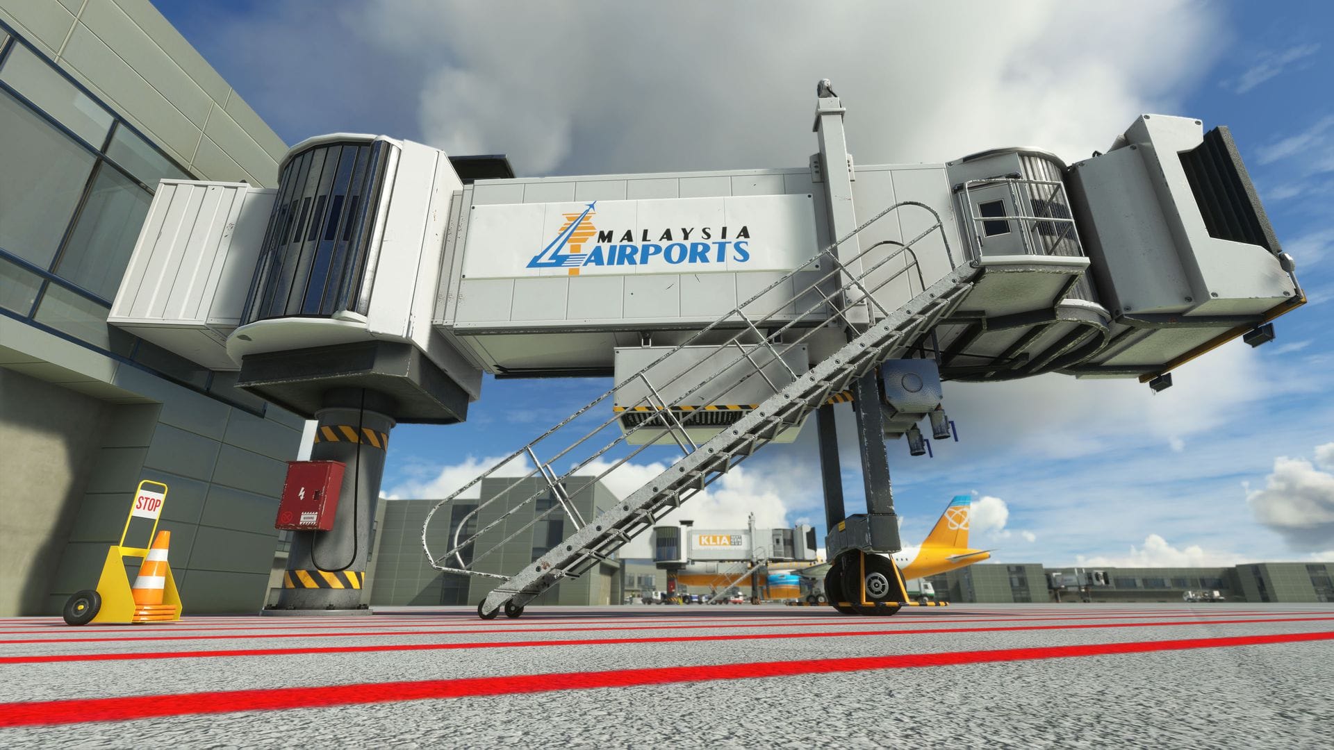 Are Multiple Jetways in MSFS Finally Becoming a Reality?