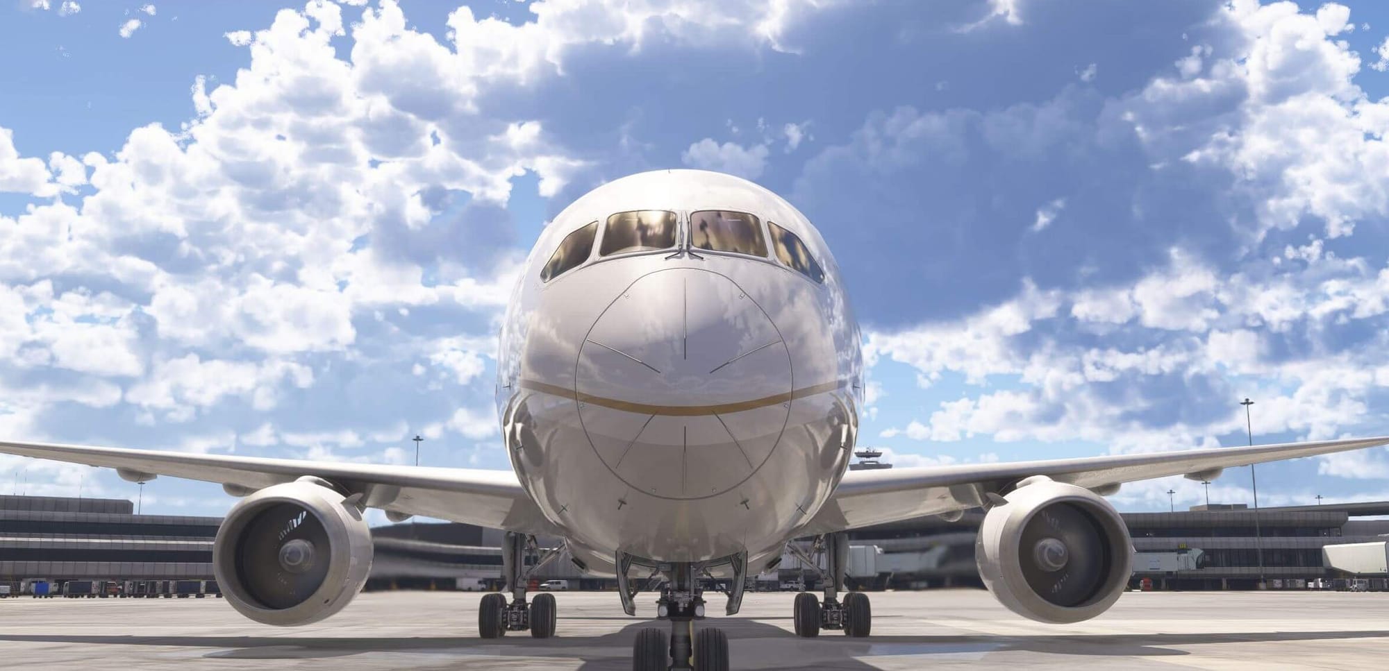 Vector Sim Brings Its Boeing 787-9 to Life at FSExpo 2026