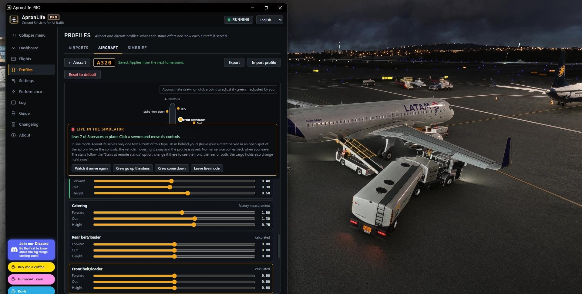 Lancement d’ApronLife PRO : relier les rotations au sol IA aux horaires de vols réels