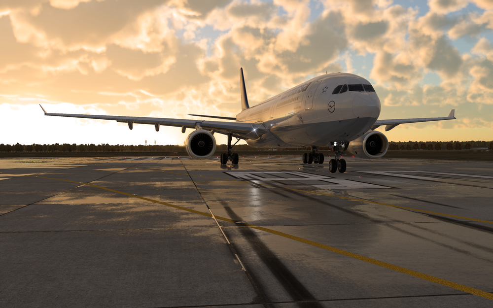 X-Plane 12 Early Access released, X-Plane.to to follow