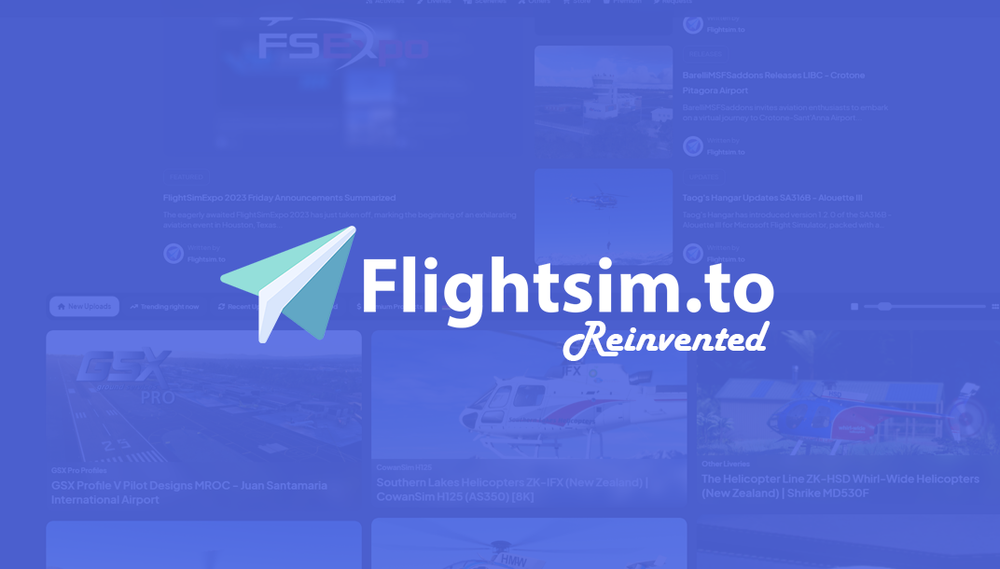 Preparing for the Future: Introducing our Redesigned Platform