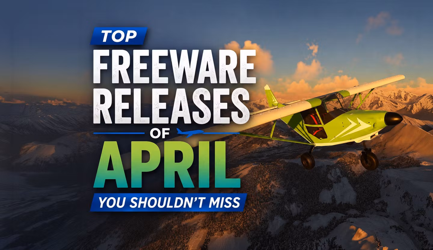 Top Freeware Releases of April You Shouldn't Miss