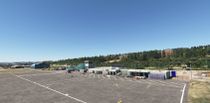 Scotflight Releases Detailed Dundee Airport for MSFS 2024