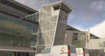 TAIMODELS Releases Billund Airport for Microsoft Flight Simulator