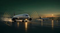 Weekly Briefing: Ground Services, Taxi Cameras and Airport Data Take Center Stage