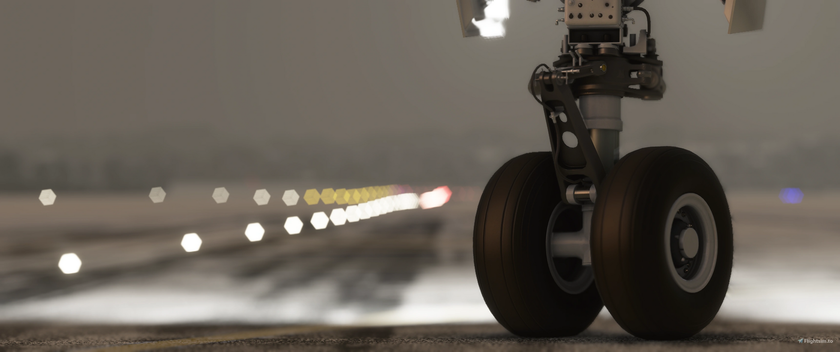 MSFS Development Road Update November 5th