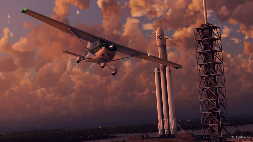 FlightControlReplay 4.5 launched - Replay your flights