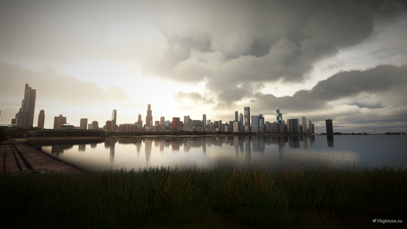 Trending in February 2021 - Top #5 Picks of Microsoft Flight Simulator Add-Ons