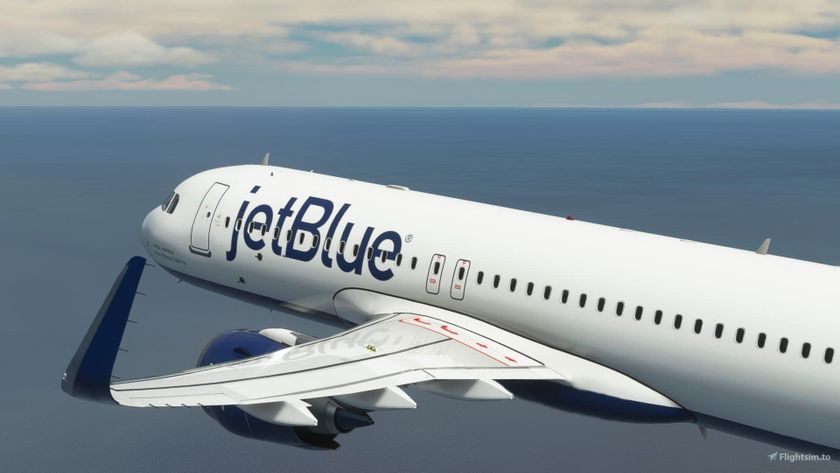 FlyByWire A32NX stops distribution on MSFS marketplace