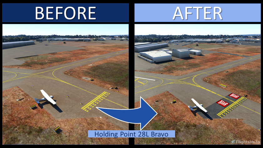 February's Picks: 4 Highly Recommended Freeware Airports