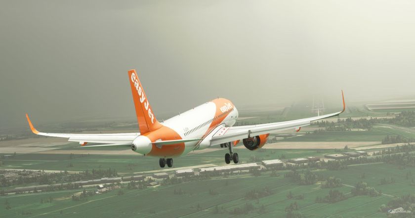 This Week's Most Trending Releases and Updates for Microsoft Flight Simulator