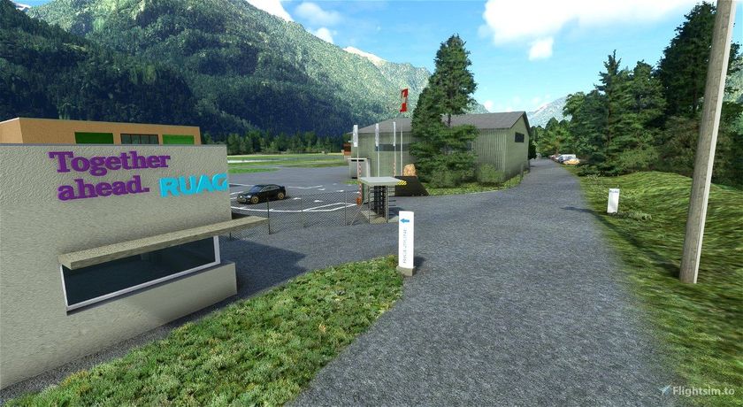 3 Freeware Airports you probably shouldn't miss this week