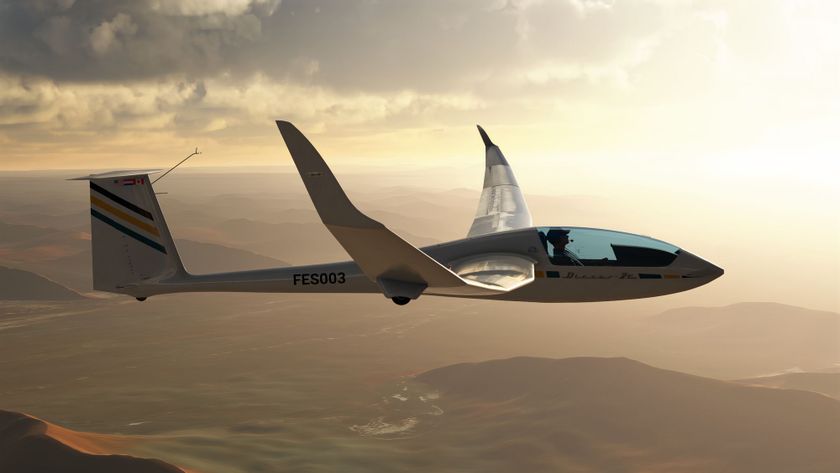 Discus-2c Premium: A Journey