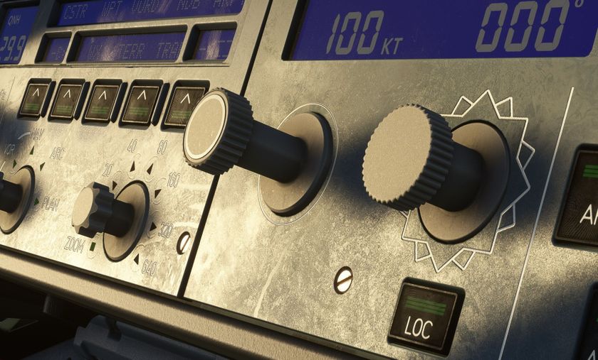 Freeware A380X: New Previews shared