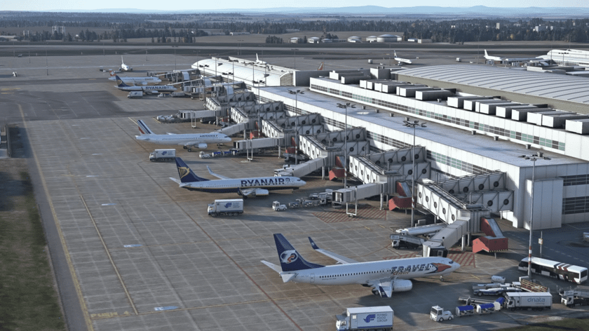 New Live Traffic Addon for MSFS Now Available